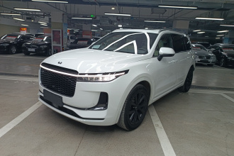 理想汽车 理想ONE 2021款 增程6座版