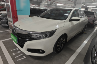 本田 凌派 2019款 180Turbo CVT豪华版 国VI