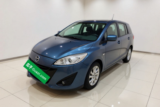 马自达5 2011款 2.0L 自动舒适型