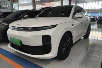 理想汽车 理想L6 2024款 Pro