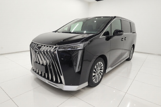 广汽传祺 传祺M8 2024款 宗师系列 400T 至尊版