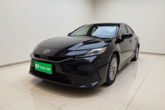丰田 凯美瑞 2024款  双擎 2.0HG 尊贵版