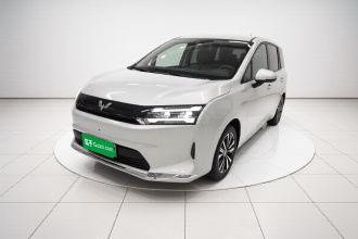 五菱汽车 星光730新能源 2025款 纯电 500km 豪华型