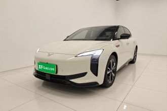 红旗EH7 2024款 820 Pro