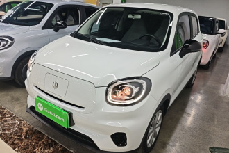 零跑汽车 零跑T03 2022款 玛瑙版