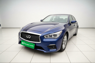 英菲尼迪Q50L 2018款 2.0T 舒适版 国V