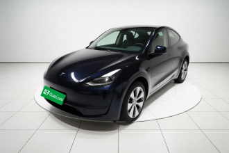 特斯拉 Model Y 2022款 改款 后轮驱动版