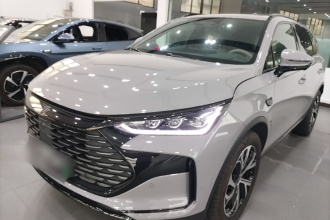 比亚迪 唐新能源 2025款 智驾版 DM-i 115KM 旗舰型