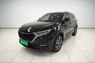 长安欧尚X7 2020款 1.5T 自动尊享型