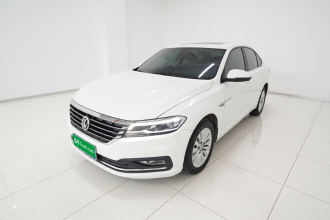 大众 朗逸 2019款 280TSI DSG舒适版 国VI