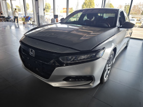 本田 雅阁 2018款 260TURBO 精英版 国V