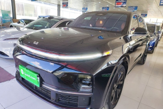 理想汽车 理想L7 2023款 Pro