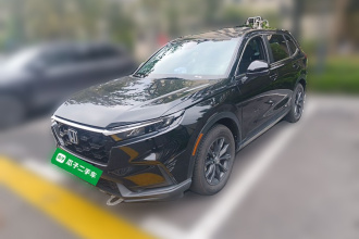 本田CR-V 2023款 2.0L e:HEV 两驱智享版