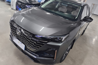 长安CS55PLUS 2022款 第二代 1.5T DCT豪华型