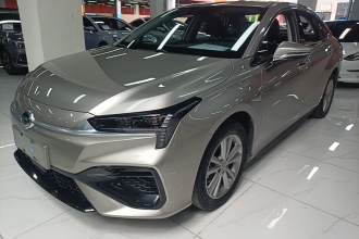 埃安 AION S 2023款 魅 580 磷酸铁锂