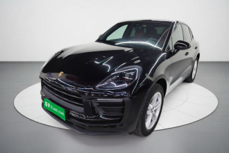 保时捷 2023款 Macan 2.0T