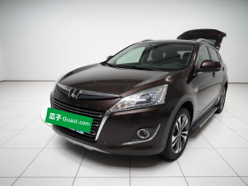 纳智捷 优6 SUV 2015款 2.0T 智尊型