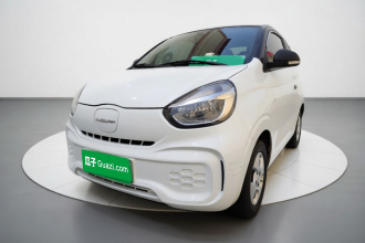 荣威 科莱威CLEVER 2021款 302km卓越版