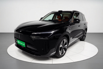 魏牌 蓝山 2025款 四驱 Max