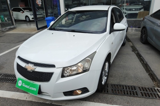 雪佛兰 科鲁兹 2015款 掀背 1.6L 自动舒适版