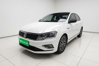 大众 捷达 2017款 1.4TSI 自动运动版