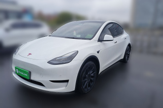 特斯拉 Model Y 2022款 后轮驱动版