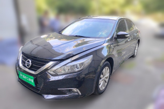 日产 天籁 2018款 2.0L XL 智进版