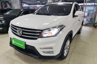 东风风光 风光S560 2019款 1.8L CVT精英型
