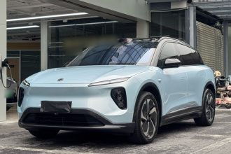 蔚来ES6 2023款 75kWh
