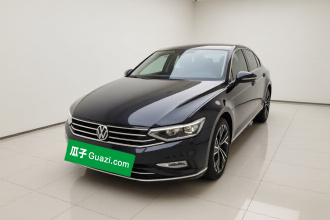 大众 迈腾 2020款 330TSI DSG 豪华型