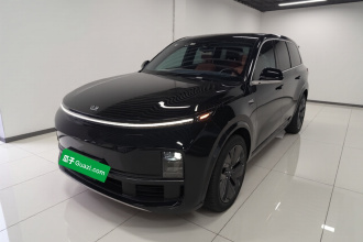 理想汽车 理想L9 2023款 Pro