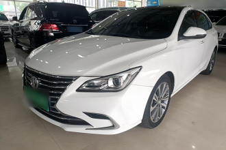 长安 睿骋CC 2018款 1.5T 自动豪雅型 国V
