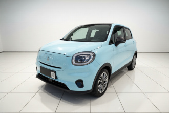 零跑汽车 零跑T03 2025款 403舒享版