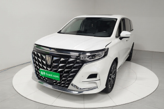 荣威iMAX8新能源 2022款 黄金版