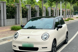 江淮钇为 钇为3 2023款 405km Pro