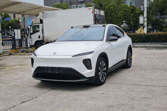 蔚来EC7 2023款 75kWh