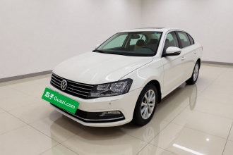 大众 朗逸 2015款 230TSI DSG舒适版