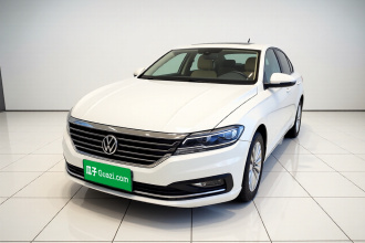 大众 朗逸 2021款 1.5L 自动视野版