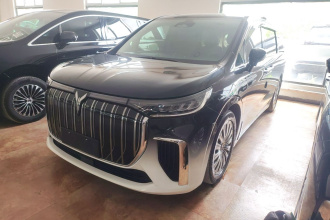 岚图汽车 岚图梦想家 2022款 0碳版 梦+智享续航包 605km