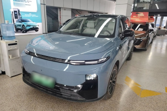 零跑汽车 零跑B10 2025款 510激光雷达版