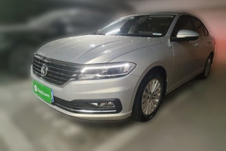 大众 朗逸 2019款 1.5L 自动视野版 国VI