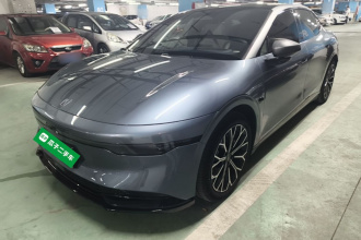 极氪007 2024款 四驱版 100kWh