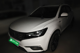 荣威RX5 2018款 20T 两驱手动互联网智惠版