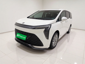 别克 世纪 2023款 2.0T 六座蕴世版