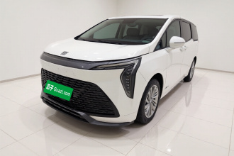 别克 世纪 2023款 2.0T 六座蕴世版