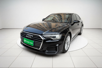 奥迪A6L 2020款 45 TFSI 臻选动感型