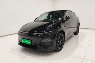 小鹏G6 2025款 625 长续航 Max 旗舰版