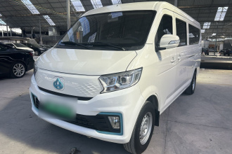 长安跨越 跨越星V7 EV 2024款 316km 对开门豪华型 6座