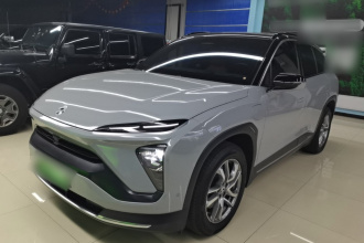 蔚来ES6 2022款 75kWh 运动版