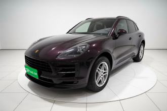 保时捷 2018款 Macan 2.0T
